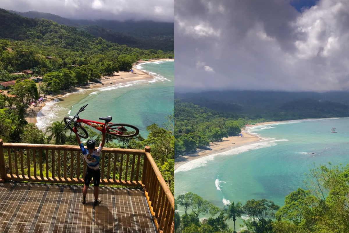 Renan Corrêa – Cicloturismo