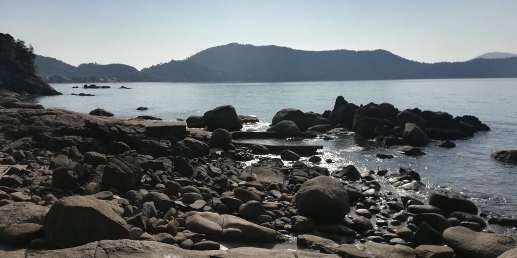 Antiga Piscina Artificial da Santa Rita