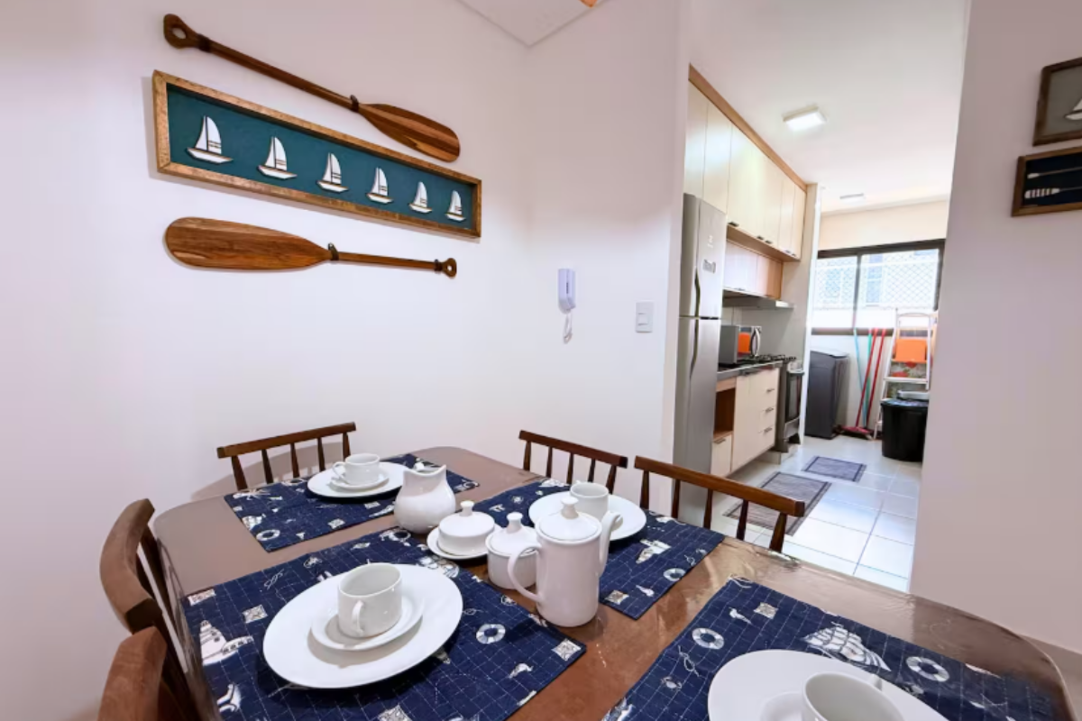 AIRBNB EM UBATUBA