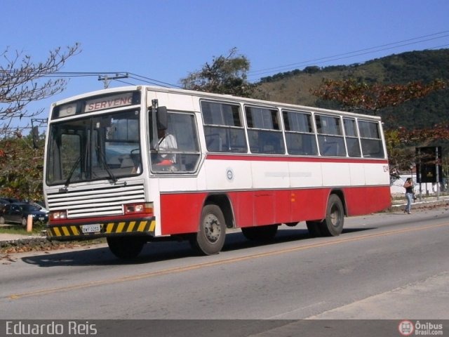 Pássaro Marron Ubatuba