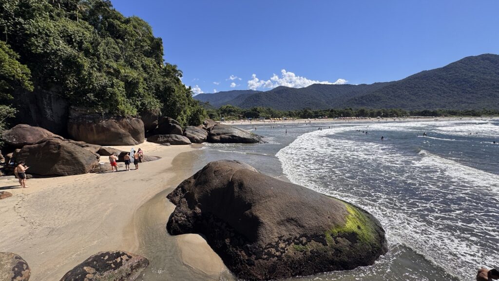 Prainha de Itamambuca