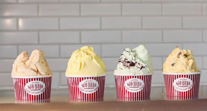 Gelateria São Paulo