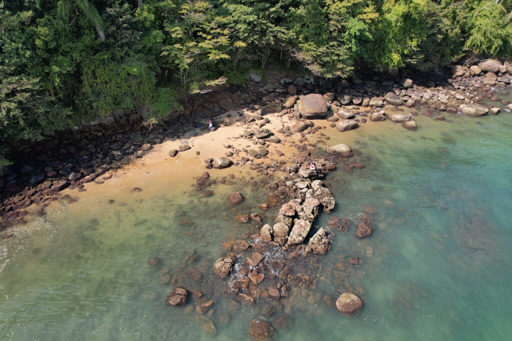Prainha do Caisão 