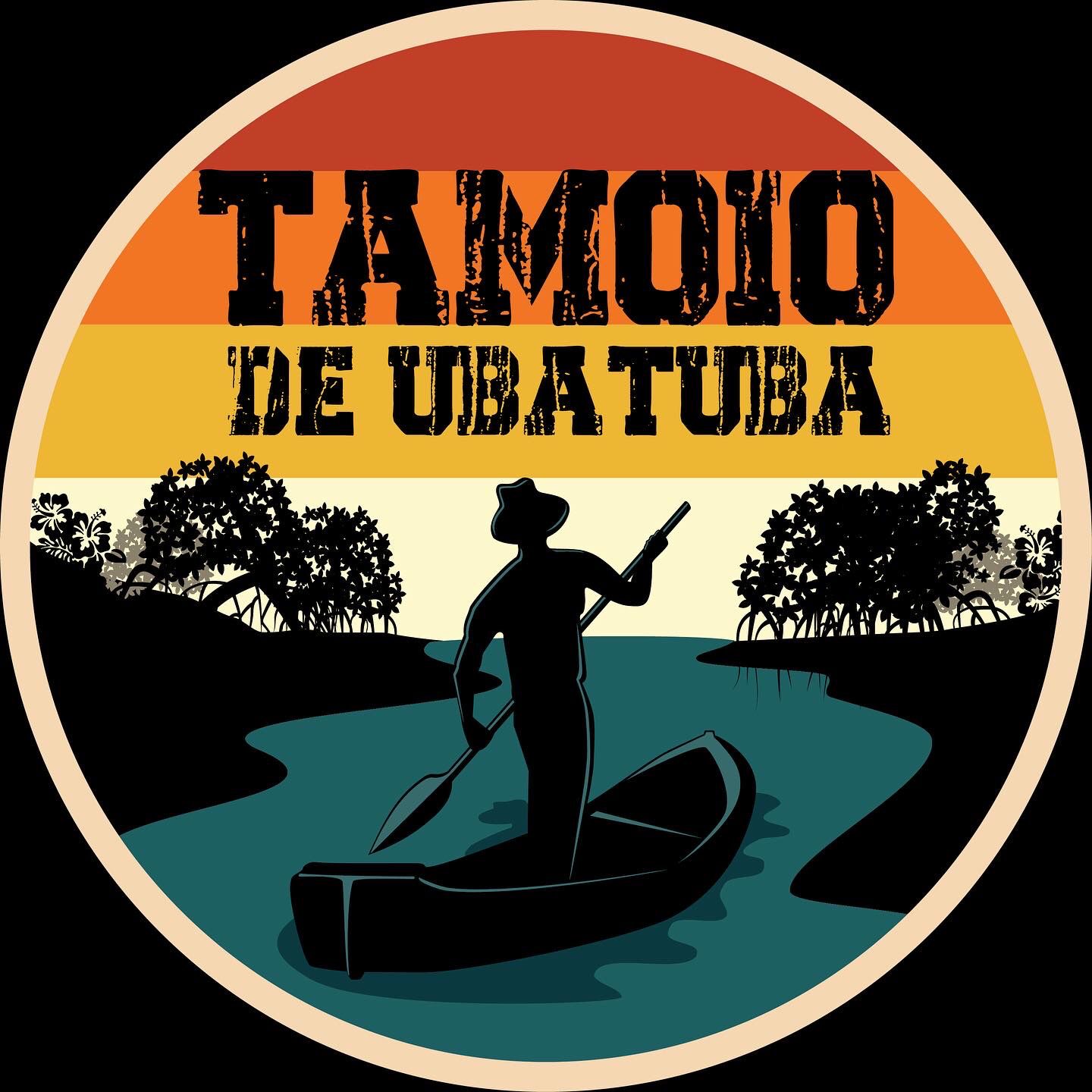 Tamoio-de-Ubatuba