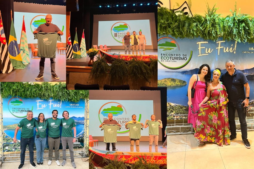 Encontro de Ecoturismo