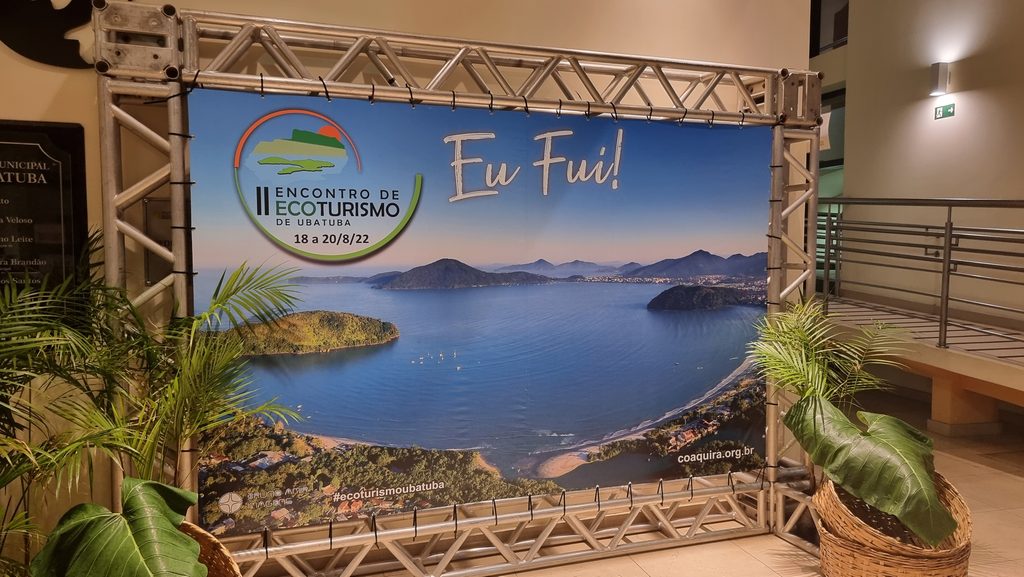 Encontro de Ecoturismo