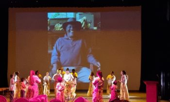 Tradições Culturais e Festas