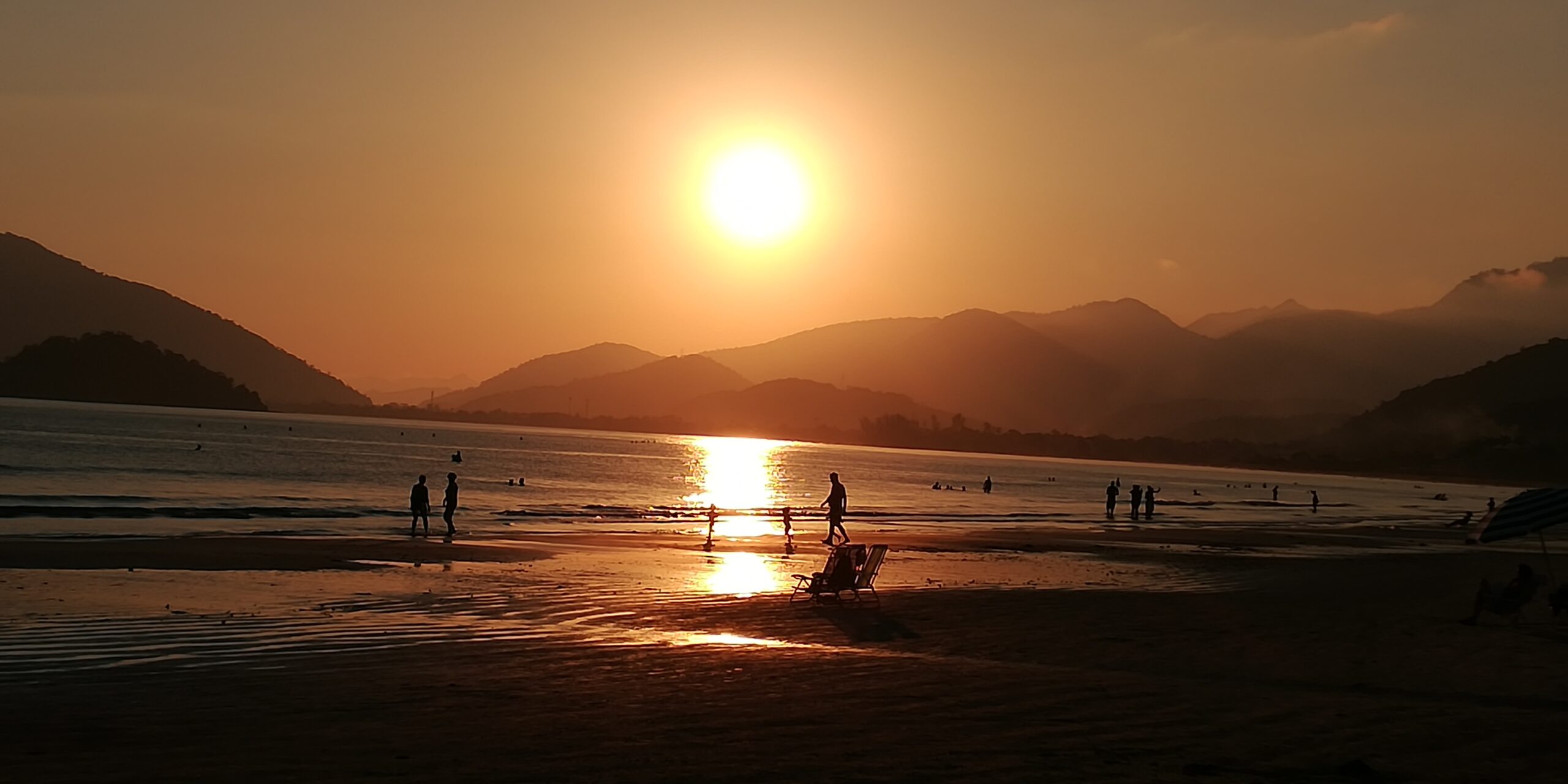 Praia da Lagoinha