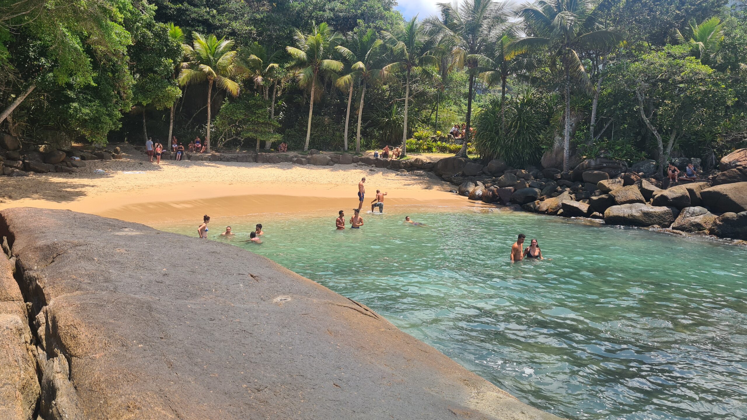 Praia do Tenório