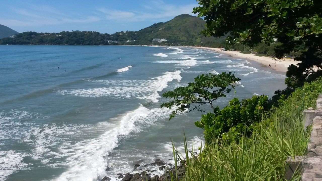 Praia das Toninhas - Ubatuba | Dicas e Curiosidades