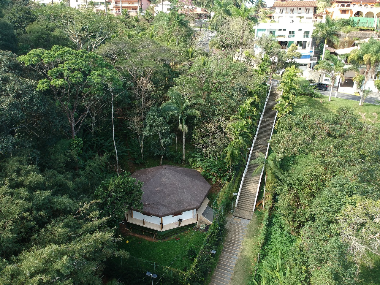 Praia de Santa Rita - Escadaria