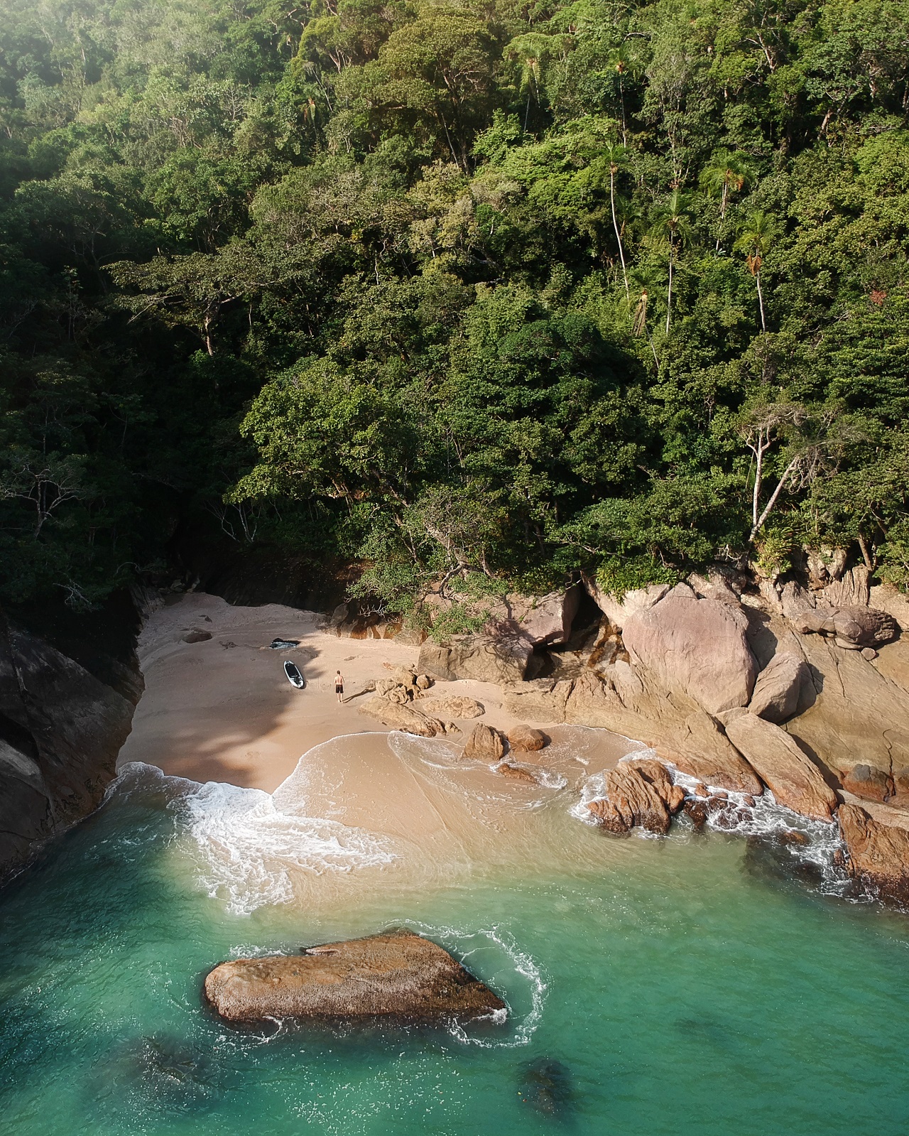 Praia da Palmira