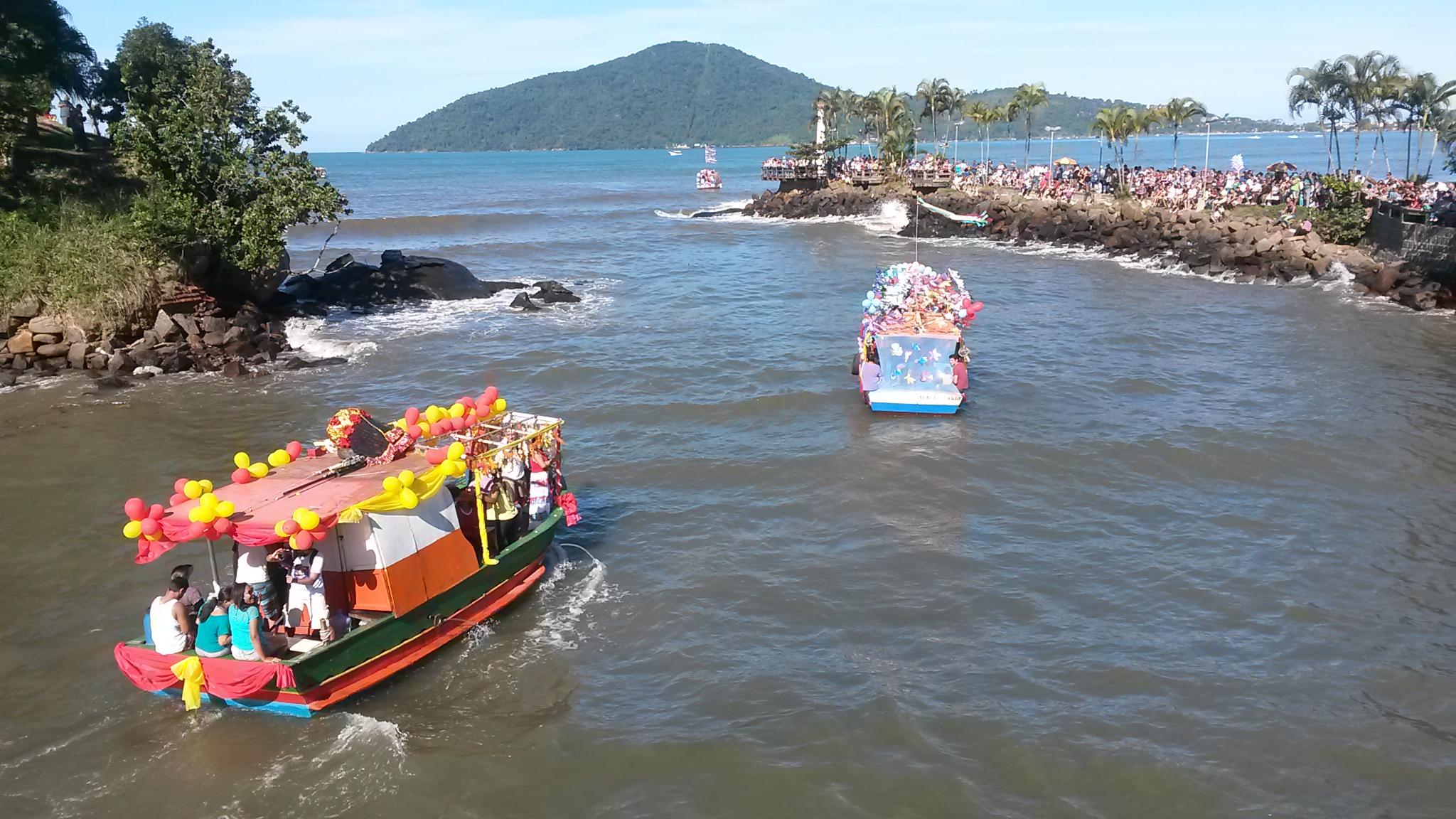Turismo Religioso