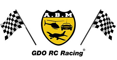 Parcerias - GDO RC Racing