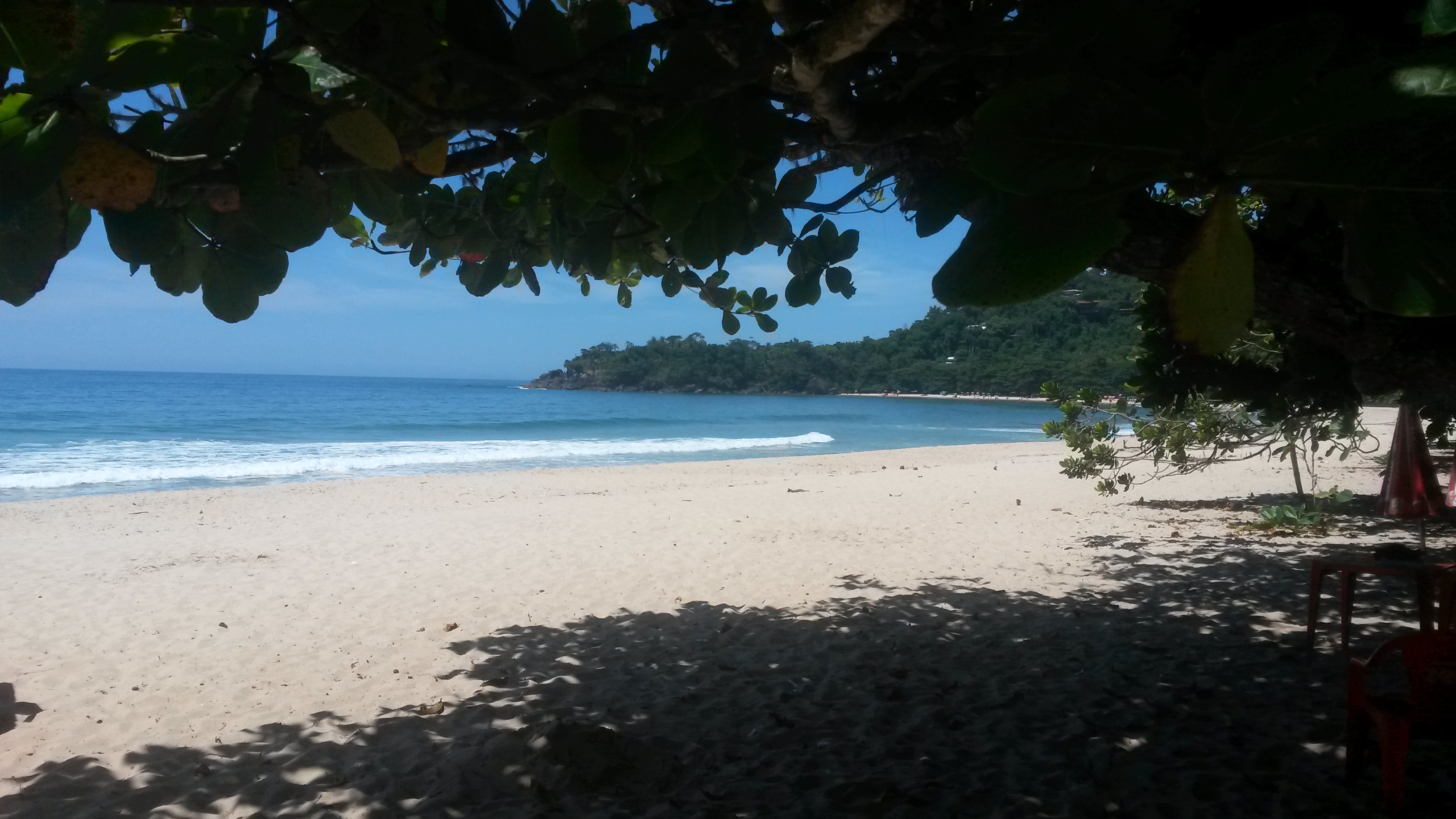 Praia do Félix