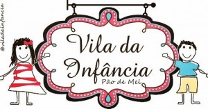 Parcerias - Vila da Infancia