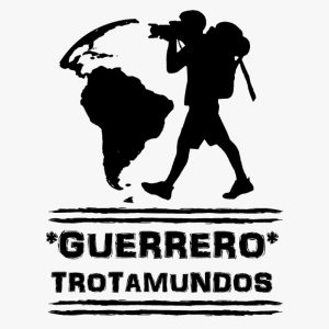 Parcerias - Guerrero Trota Mundos