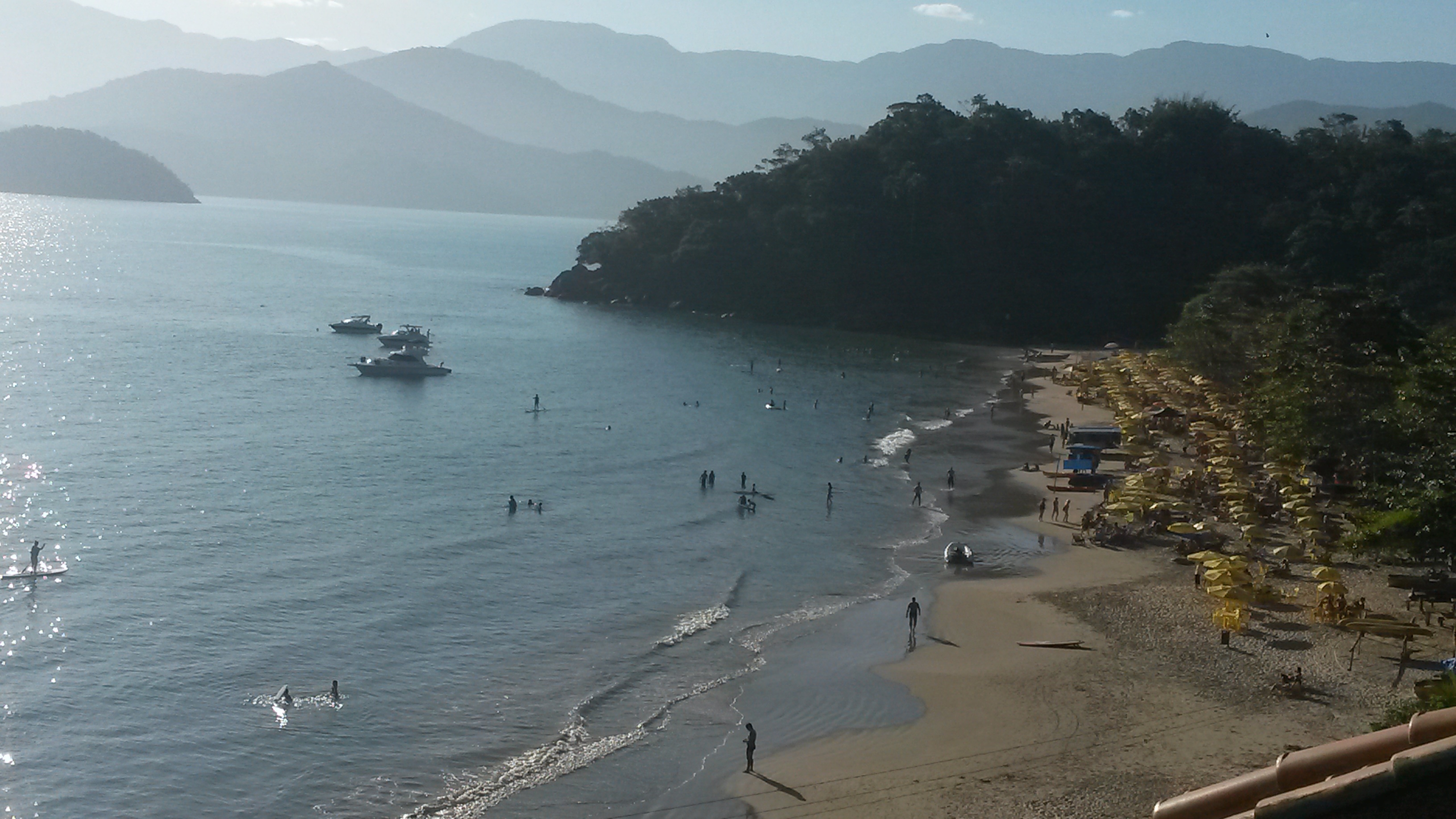 Praia da Almada