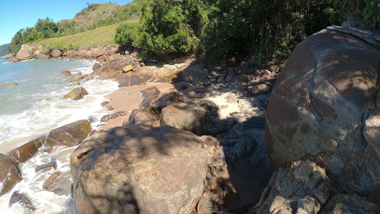 Praia do Izidoro