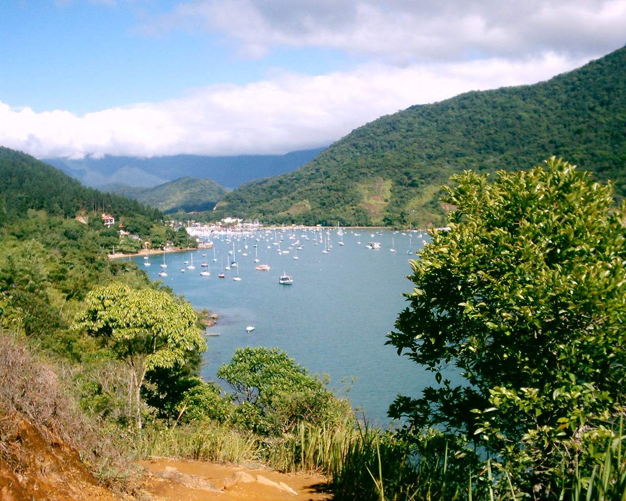 Pier do Saco da Ribeira