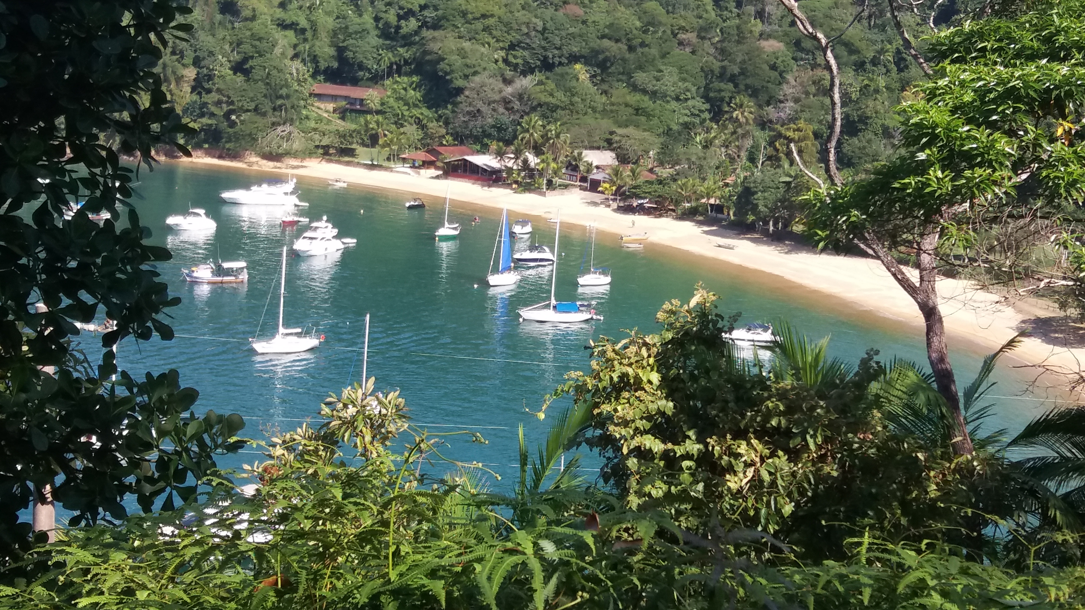 Praia do Flamengo