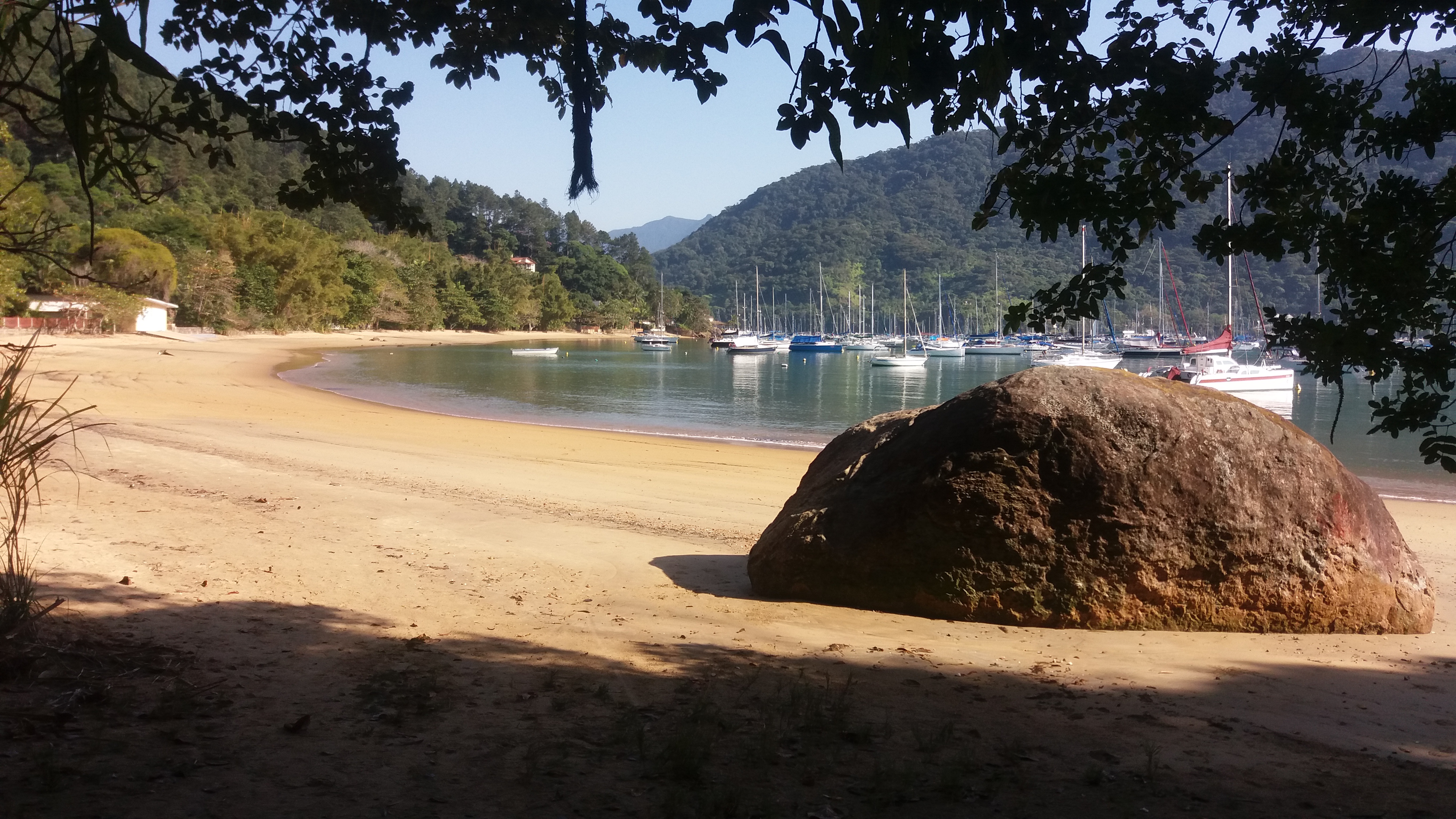 Praia da Ribeira