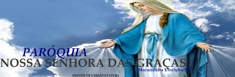 Nossa Senhora das Graças - Paróquia