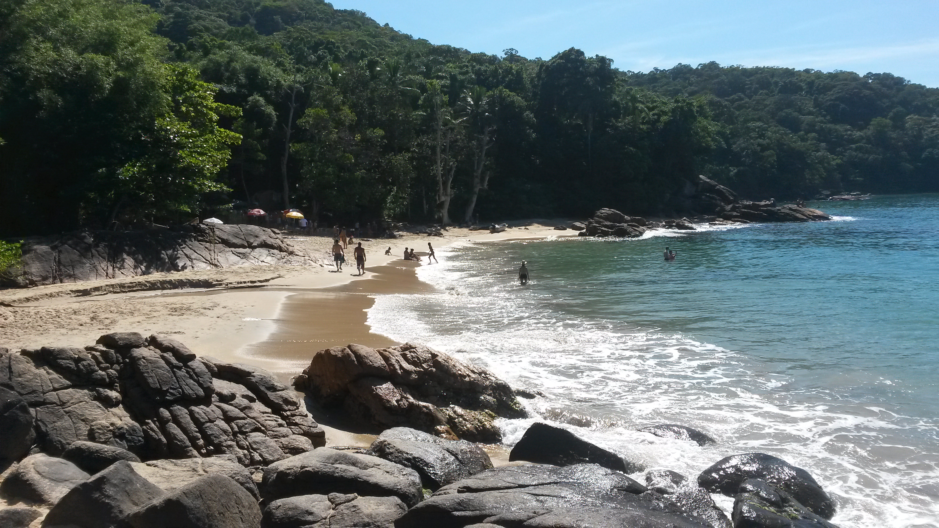 Praia do Cedro do Sul