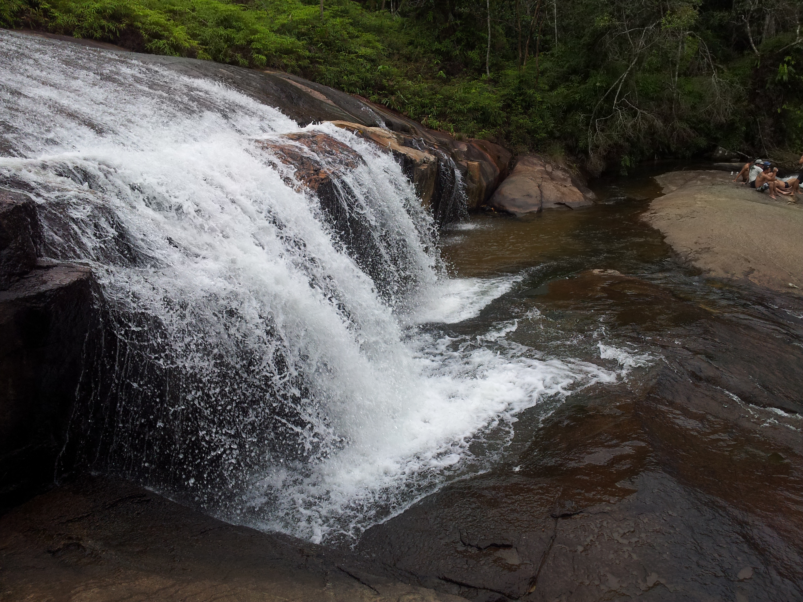 Cachoeira do Prumirim