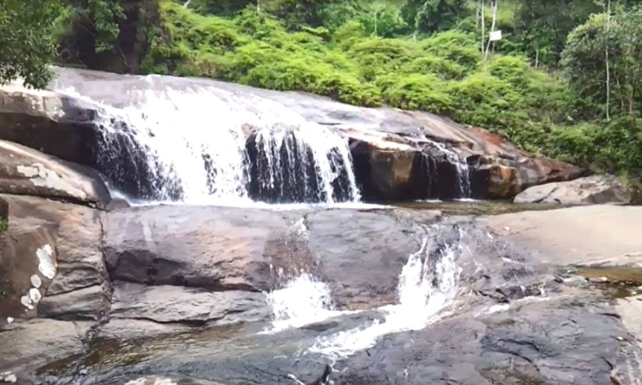 Cachoeira do Prumirim Ubatuba-SP