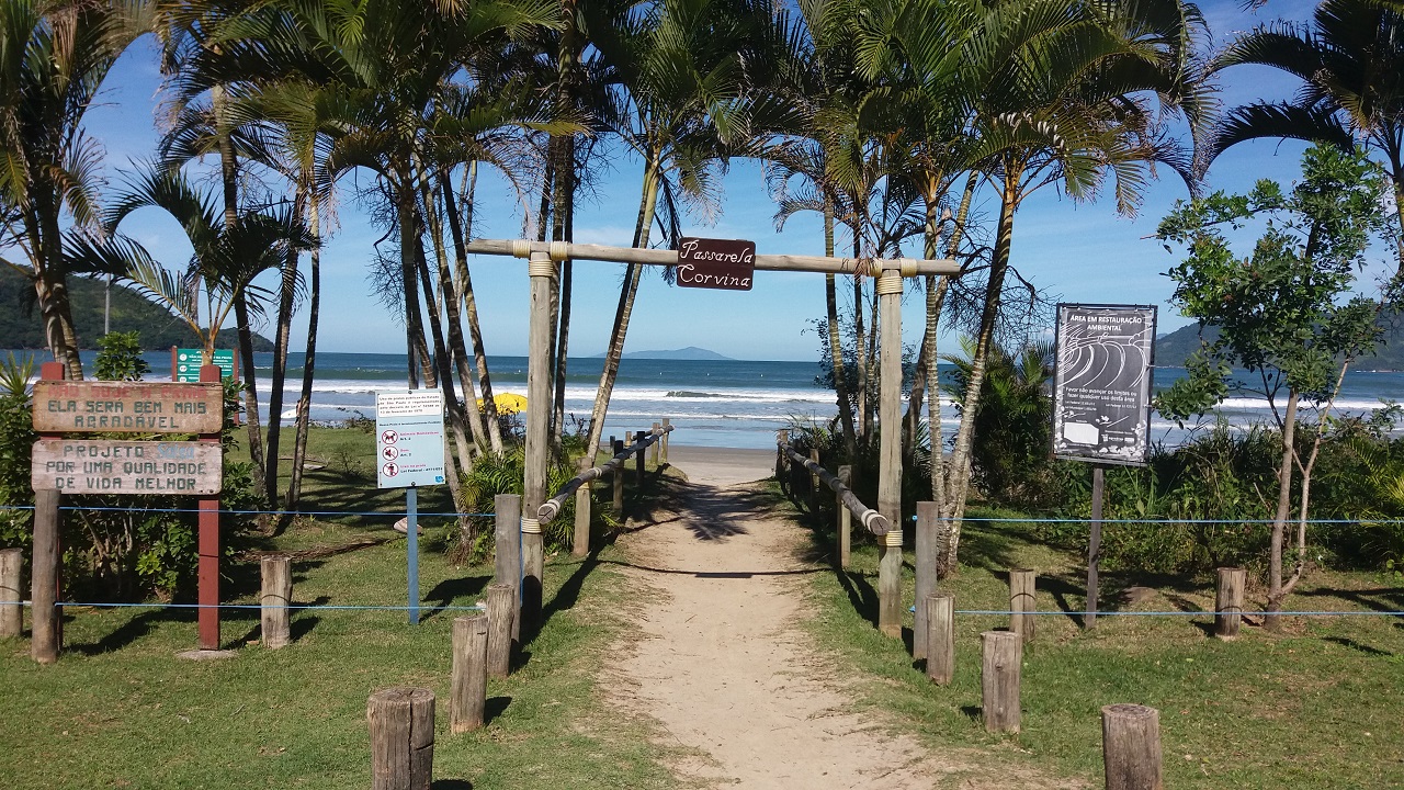 Praia da Lagoinha