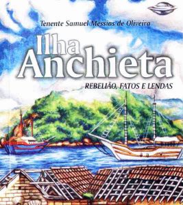 Filhos-da-Ilha-Anchieta - Livro