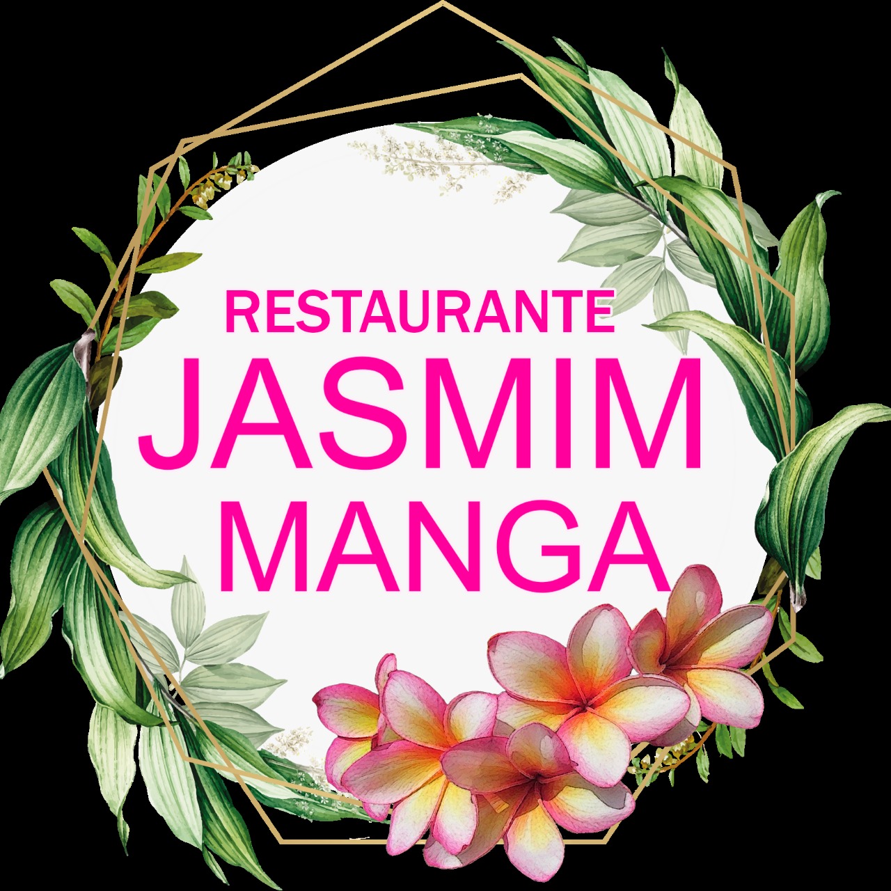 Restaurante Jasmim Manga