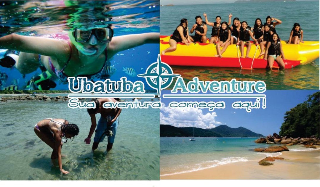 Ubatuba Adventure