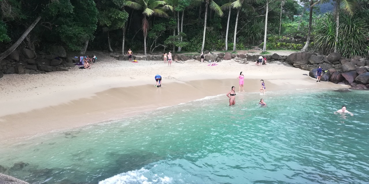 Praia do Português