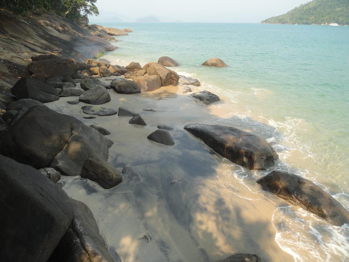 Praia do Lança