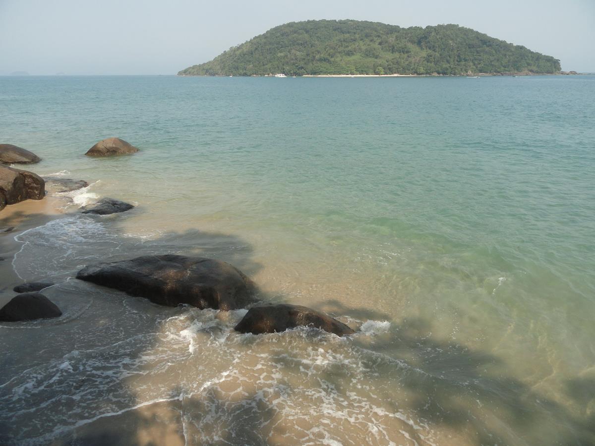 Praia do Lança