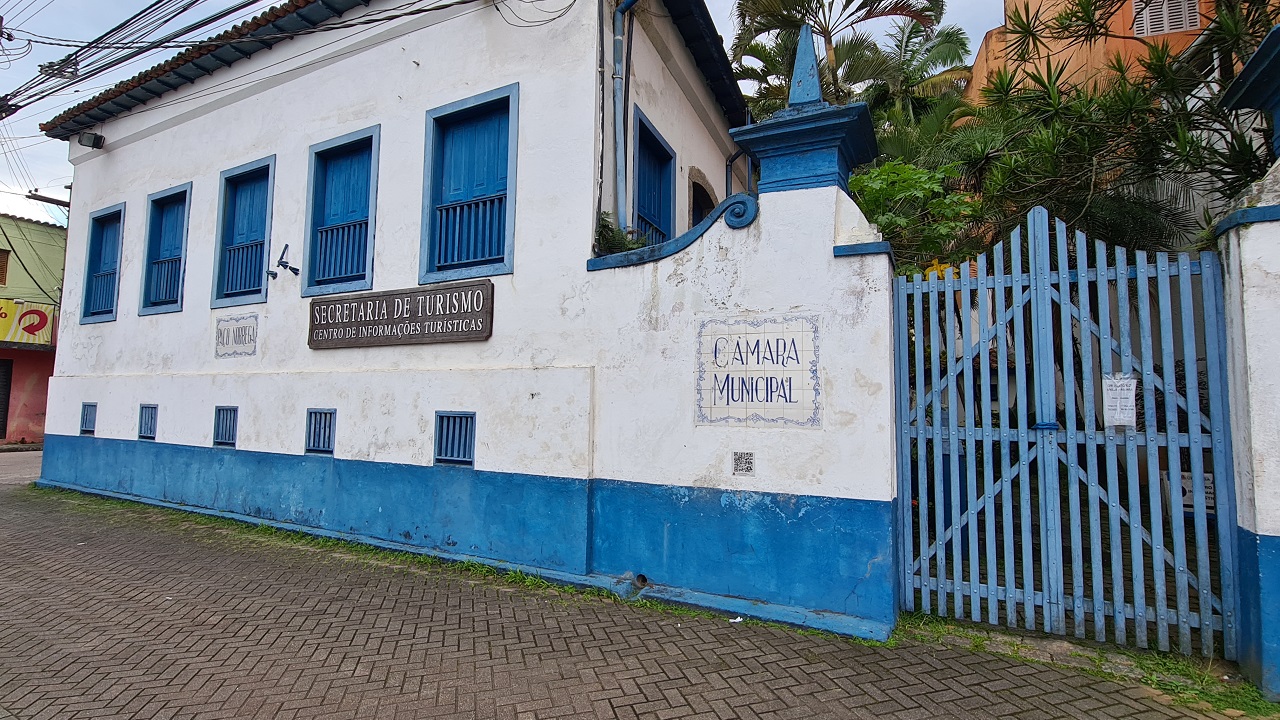 Secretaria de Turismo de Ubatuba