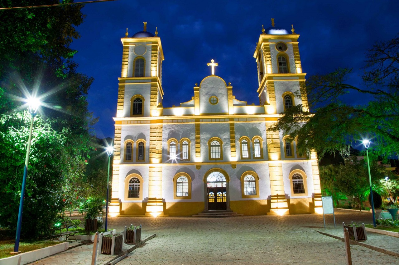 Santuário de Nossa Senhora da Graça