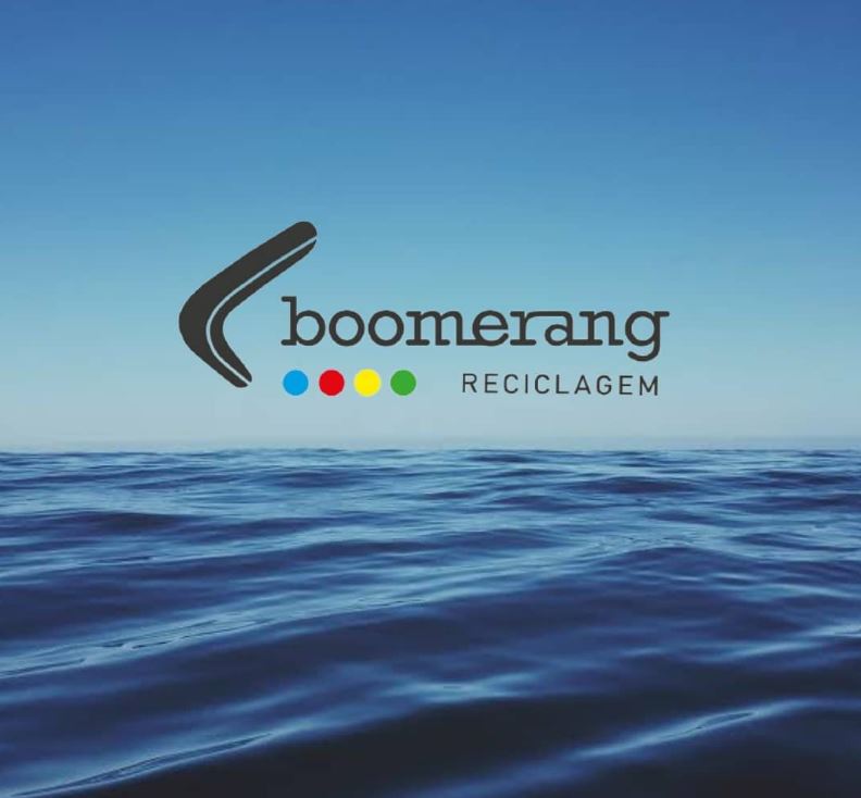 Boomerang Reciclagem